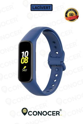 بند دستبند هوشمند آبی CONOCER - کد 268015442