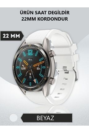 بند ساعت هوشمند سفید CONOCER - کد 242534821