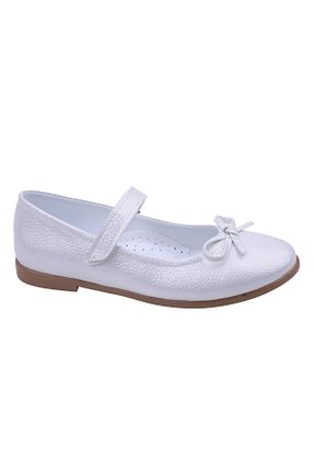 بابت سفید بچه گانه Papuçsepeti - کد 324669739