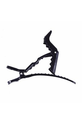 گیره سر مشکی زنانه مودال GÜLPEŞE - کد 838986310