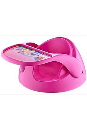صندلی تغذیه صورتی 2 سال POMSTORE - کد 734131695