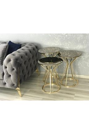 زیگون طلائی فلزی valeria concept - کد 120283519