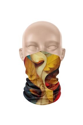 کش سر ورزشکار زرد dairaksesuar - کد 749761902
