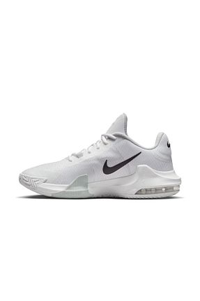 کفش بسکتبال سفید زنانه NormaلیترBilekli Nike - کد 838794622