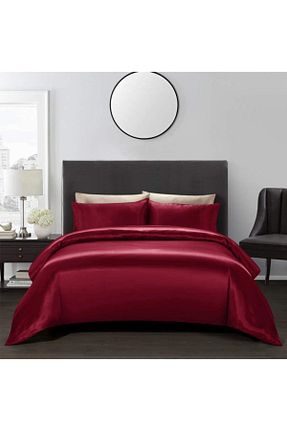 روتختی دونفره زرشکی Outlast Silk Cocoon - کد 215025642