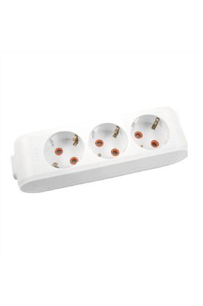پریز سفید VİKO - کد 88423009