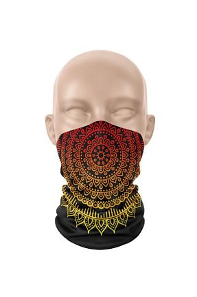 کش سر ورزشکار زرد dairaksesuar - کد 692063627