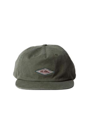 کلاه سبز زنانه پنبه (نخی) کد 830511061