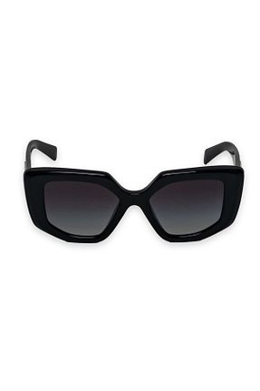 عینک آفتابی رنگی زنانه Prada - کد 712741428