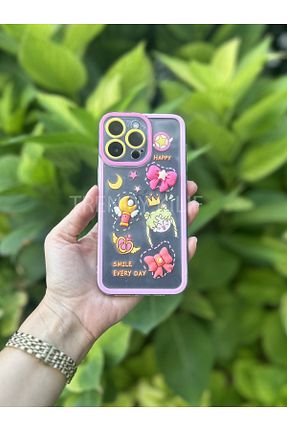 کاور و قاب نارنجی iPhone 11 TRENDY KILIF - کد 753530718