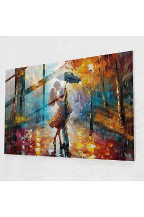 تابلو رنگی شیشه Popcas - کد 839104639