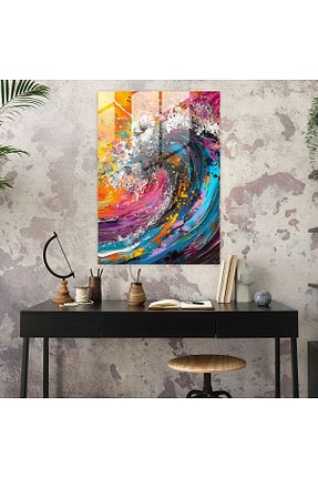 پوستر رنگی Popcas - کد 839104810