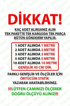 فیلم پنجره امنیتی Örtücüm - کد 812729067