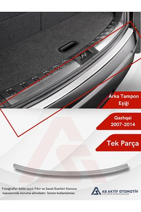 اکسسوری کروم خودرو as aktif otomotiv oto krom aksesuarları - کد 839134417