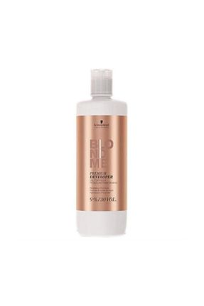 حلال رنگ Schwarzkopf - کد 36416963