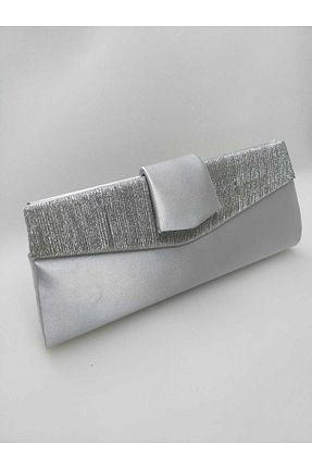 کیف مجلسی زنانه پارچه ای bsc - کد 800017617