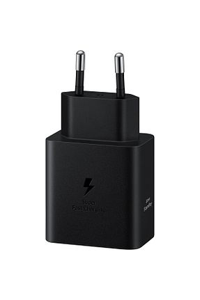 آداپتور شارژر مشکی Samsung - کد 839217826