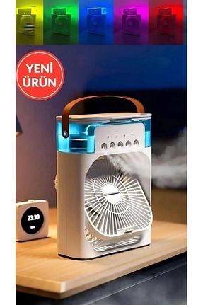 کولر گازی سفید 7000 Btu/h VOOKA - کد 839232637
