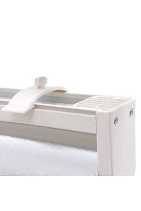 پرده کشوئی متالیک کلاسیک Stor DOLUBRAND - کد 119436779
