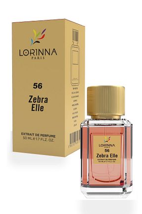 ادکلن زنانه Lorinna Paris - کد 94575312