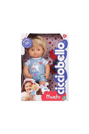 عروسک مدل Cicciobello - کد 66994024