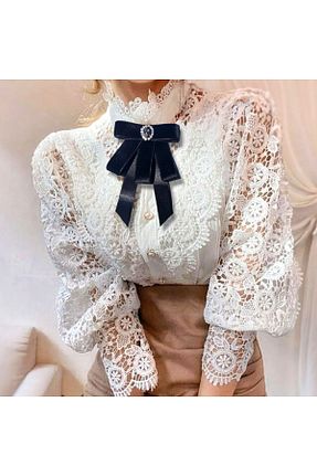 سنجاق سینه مشکی زنانه Pegu - کد 813096551