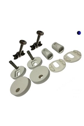 تاسیسات حمام VitrA - کد 818378998