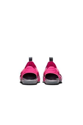 صندل اسپرت صورتی بچه گانه Nike - کد 835727634