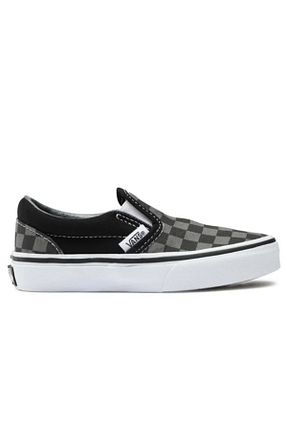 کفش پیاده روی مشکی زنانه پارچه ای Vans - کد 839056983