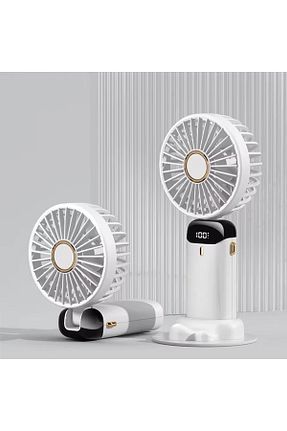 پنکه سفید Mini Fan Tastech - کد 839039282