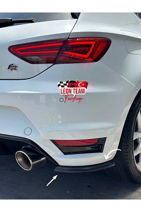 بادی کیت خودرو LeonTeamTurkey - کد 839042932