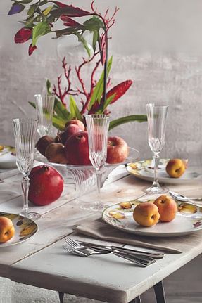 گیلاس Şampanya Kadehi RCR - کد 133230886
