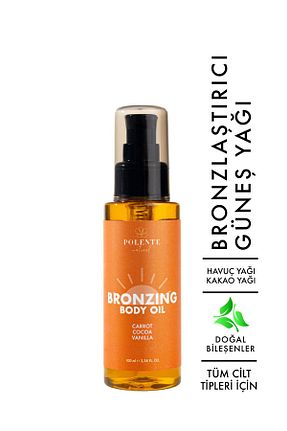 روغن مراقبت Polente Natural - کد 839045632