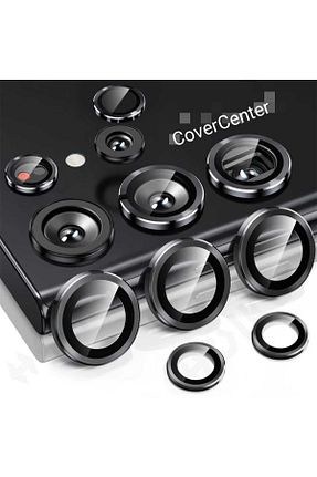 کاور و قاب مشکی CoverCenter - کد 807846346
