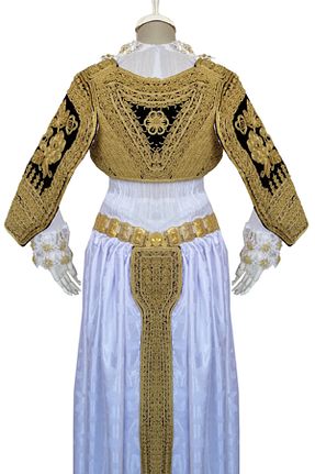 ست شب حنابندان Kaftan Collection - کد 839068501