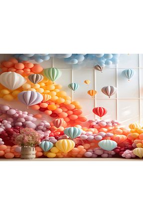 اکسسوری عکاسی و فیلم برداری رنگی Nişantaşı Grup - کد 839094814