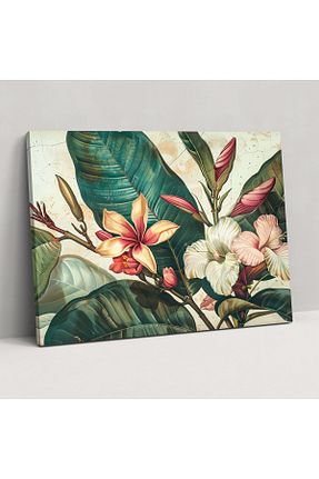 تابلو رنگی کنواس Popcas - کد 839117190