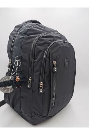 کوله پشتی مشکی زنانه ابعاد بزرگ 571 Collections Çanta - کد 55807244