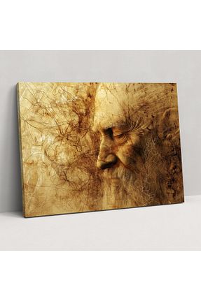 تابلو رنگی کنواس Popcas - کد 839115142