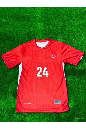 لباس فرم فوتبال زنانه کد 835752207