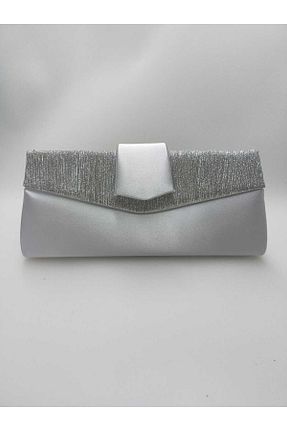 کیف مجلسی زنانه پارچه ای bsc - کد 800017617