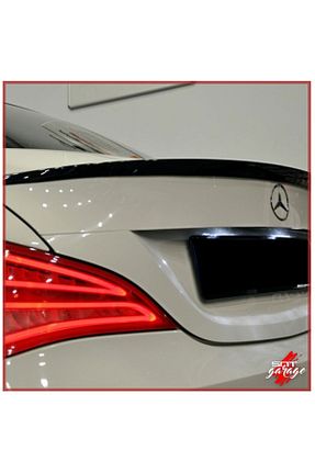 اسپویلر خودرو Mercedes - کد 61221326