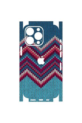 کاور و قاب رنگی iPhone 14 NANOSPACE - کد 374675466