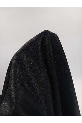 پارچه مشکی ünsal tekstil - کد 839265779