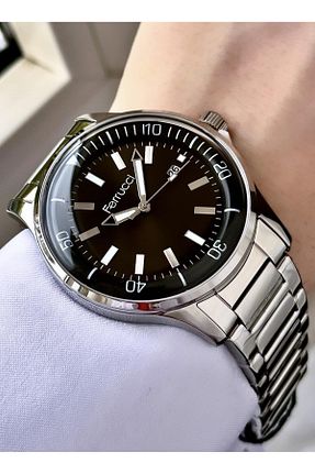 ساعت مچی مردانه 41-45 میلی متر Ferrucci - کد 839283548