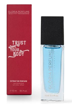 ادکلن زنانه Gloria Perfume - کد 98861320