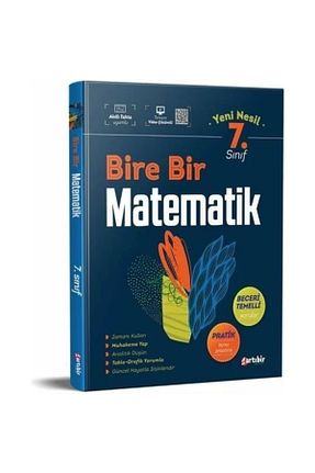 درسی و کتب کمک آموزشی Artıbir Yayınları - کد 175621659