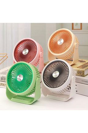 پنکه آبی Mini Fan Tastech - کد 839048596