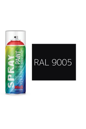 رنگ اسپری بنفش MxS - کد 839169015