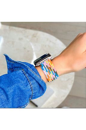 بند ساعت هوشمند رنگی Forsis Aksesuar - کد 173549545